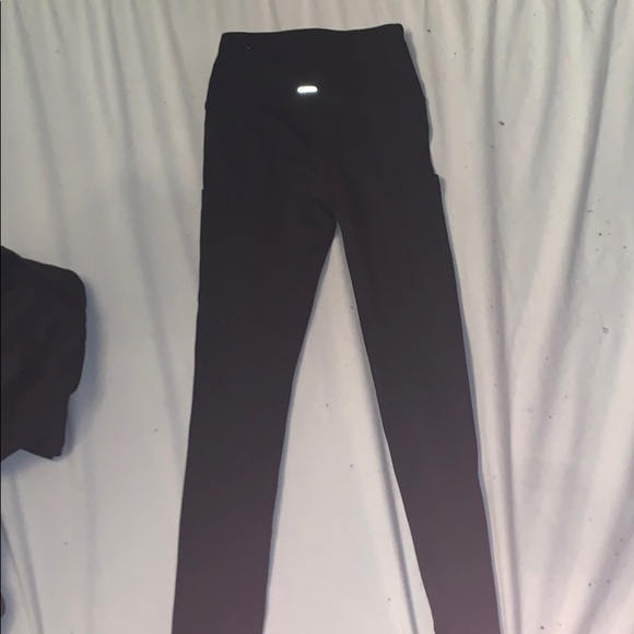 Aerie pocket leggings - Picture 6 of 9